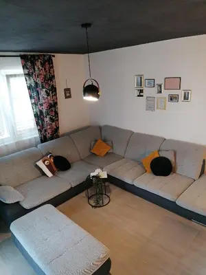Prostor za sjedenje u objektu