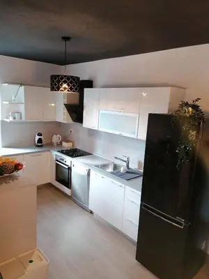 Kuhinja ili čajna kuhinja u objektu Magdalena