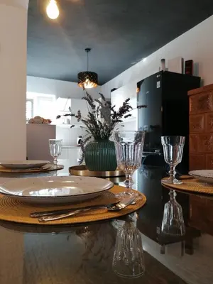Pića u objektu Magdalena