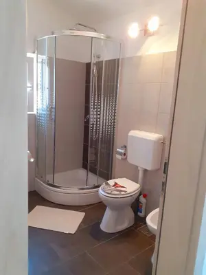 Kupaonica u objektu Apartments by the sea Razanj, Rogoznica - 18284