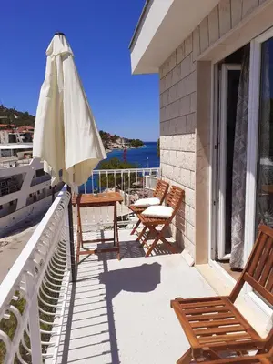 Priroda u blizini apartmana
