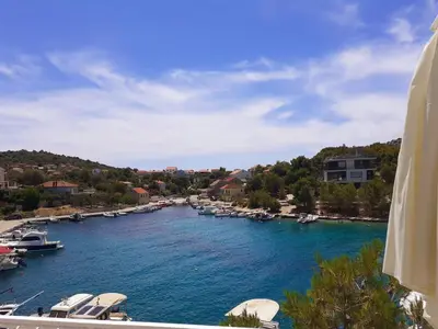 Priroda u blizini apartmana