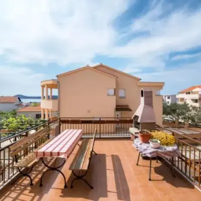 Apartments Šimičević Vodice