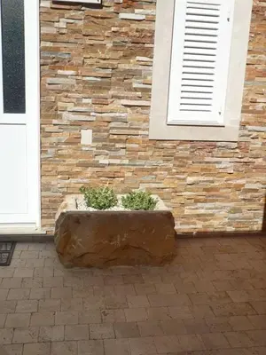 Tlocrt objekta Apartments Villa Martina
