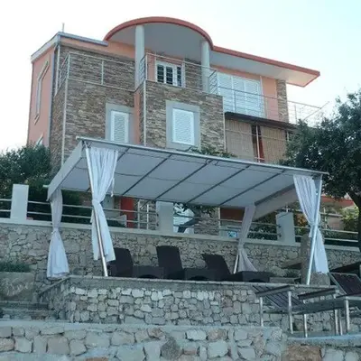 Apartments Villa Martina
