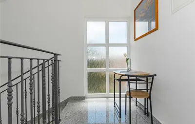 Tlocrt objekta Gorgeous Apartment In Srima With Wifi