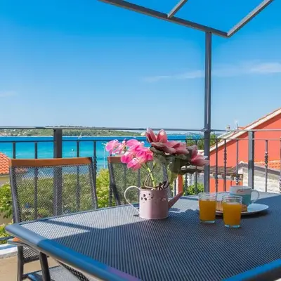 Gorgeous Apartment In Srima With Wifi