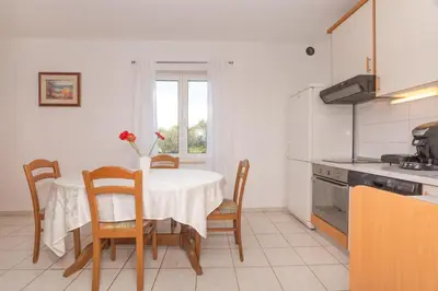 Kuhinja ili čajna kuhinja u objektu MG Holiday Home