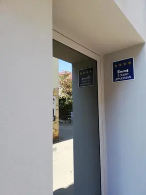 Tlocrt objekta Markov Place