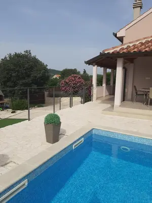 Bazen u objektu House FoRest ili u blizini