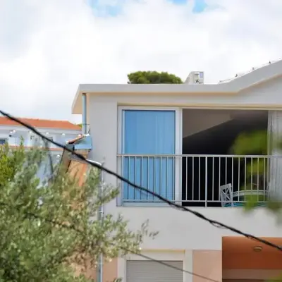 Apartments by the sea Murter - 18306