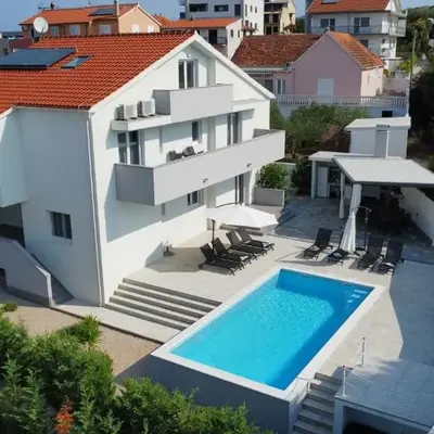Villa Amaris