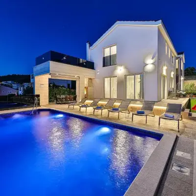 Villa Le Soleil