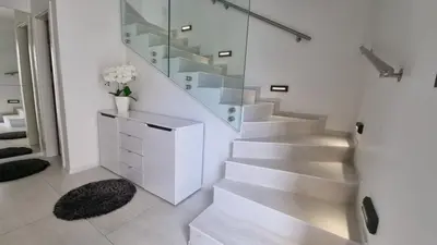Tlocrt objekta Holiday House Gavran