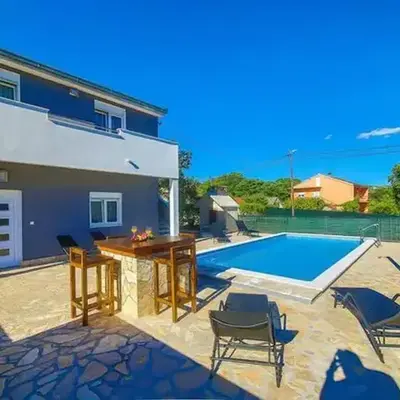 Holiday Home Zen