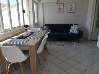 Prostor za sjedenje u objektu