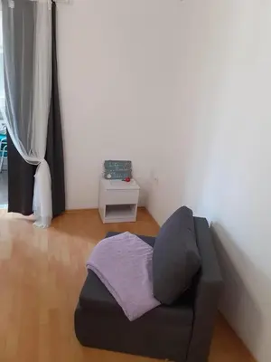 Prostor za sjedenje u objektu