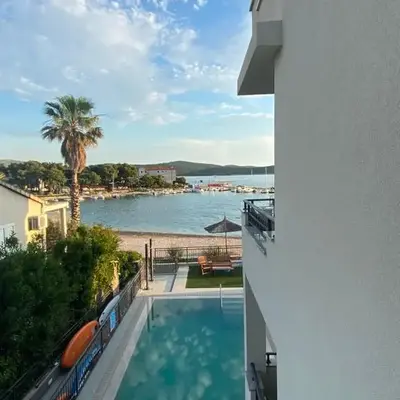 Cap Adria Apartment Residence