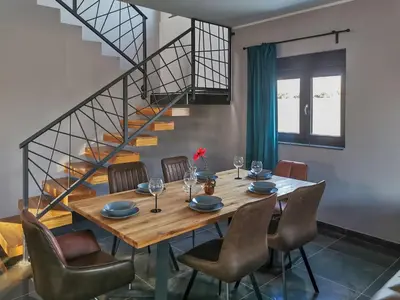 Tlocrt objekta Villa Prova 1 by Interhome