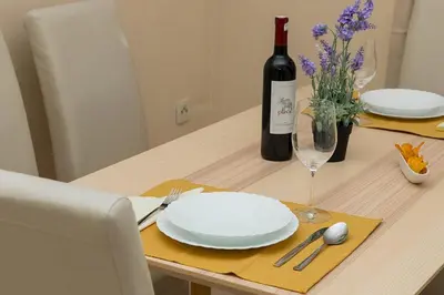 Pića u objektu Villa Martin