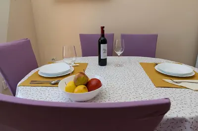 Pića u objektu Villa Martin