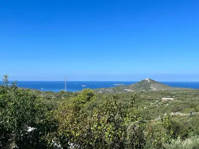 Priroda u blizini apartmana