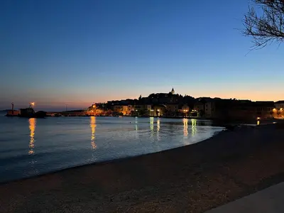 Priroda u blizini apartmana