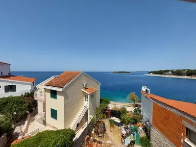 Priroda u blizini apartmana