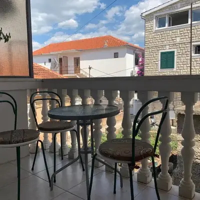 Apartment Jure