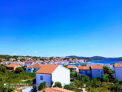 Priroda u blizini apartmana