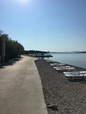 Priroda u blizini apartmana