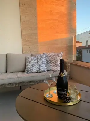 Pića u objektu Apartment Figtree Vodice
