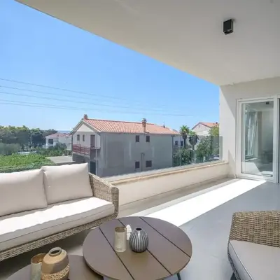 Apartment Figtree Vodice