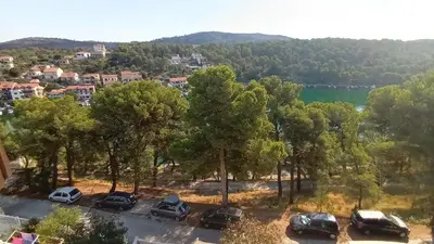 Priroda u blizini apartmana