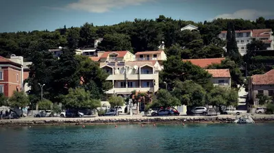 Priroda u blizini apartmana