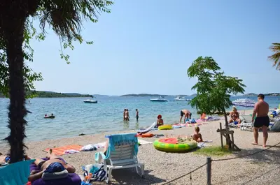 Priroda u blizini apartmana