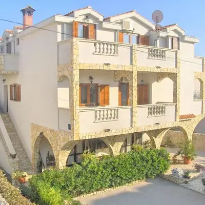 Apartments Villa Estella