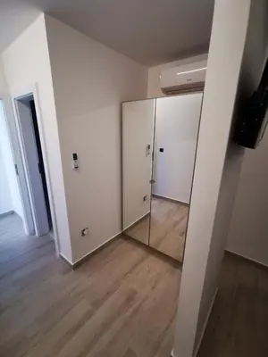 Tlocrt objekta SPA Apartment Vito