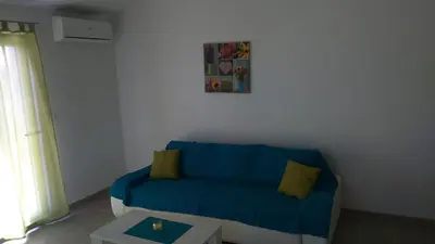 Prostor za sjedenje u objektu