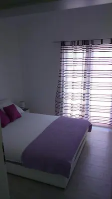 Krevet ili kreveti u jedinici u objektu Apartman Laura