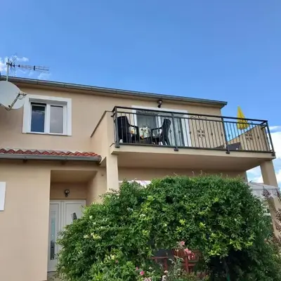 Apartman Laura