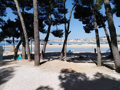 Priroda u blizini apartmana