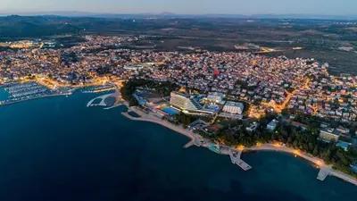 Priroda u blizini apartmana