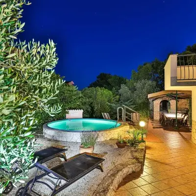 Apartment Antonio