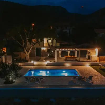 Villa Vuki