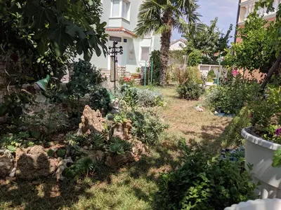 Vrt u objektu Apartments with parking space Vodice - 18428