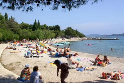 Priroda u blizini apartmana