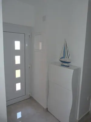 Tlocrt objekta Apartman Pajo