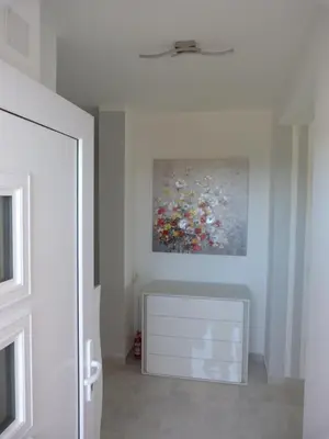 Tlocrt objekta Apartman Pajo