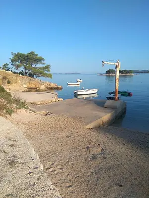 Priroda u blizini apartmana